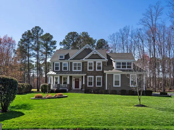 10502 Turning Leaf Ln, Spotsylvania, VA 22551