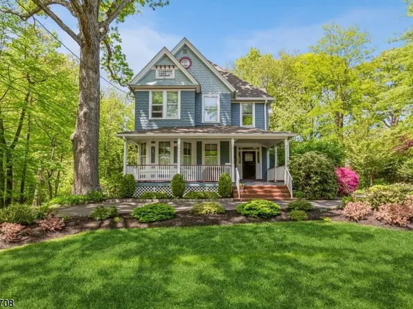 101 North Ave, Fanwood Boro, NJ 07023