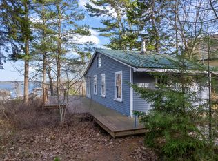 15 Blueberry Hill Rd, Georgetown, ME 04548
