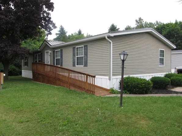 185 Spring Run, Clifton Springs, NY 14432