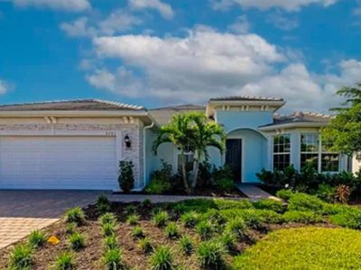 9781 Royal Shores Dr, Englewood, FL, 34223