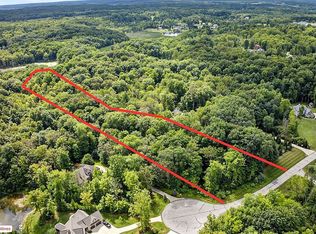 LOT 19 Sutton Place, Chardon, OH 44024
