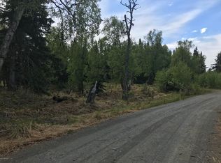 54805 Estaban Ave, Clam Gulch, AK 99568