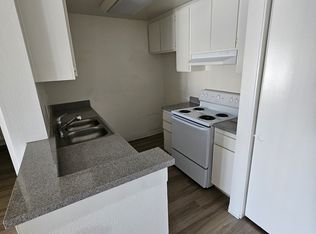 St Moritz Apartments, Los Angeles, CA 90020