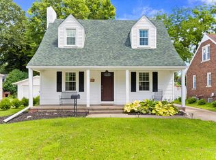 108 N Fairway Dr, West Peoria, IL