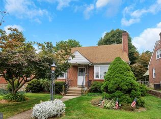 7346 Ryers Ave, Philadelphia, PA 19111