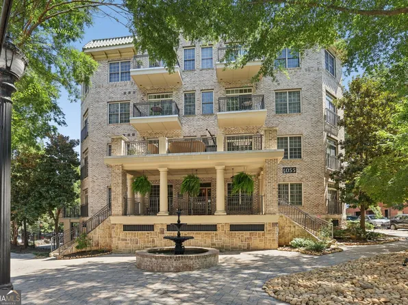 1055 Piedmont Ave NE Unit 318, Atlanta, GA 30309