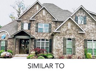 400 Bristleleaf Path, Kathleen, GA 31047