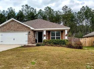 6052 Whisper Creek Blvd, Milton, FL 32570