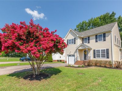 2914 Greenway Ave, Henrico, VA, 23228