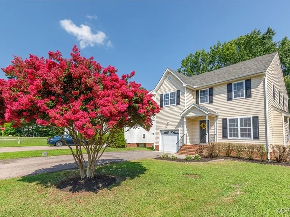 2914 Greenway Ave, Henrico, VA 23228