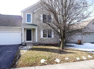 2117 Dry Ridge Rd, Grove City, OH 43123