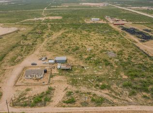 4806 N Oakhill Ave, Odessa, TX 79764