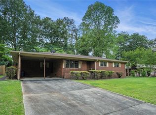 1337 Palmer Pl SW, Mableton, GA 30126