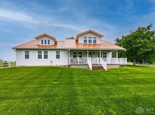 5420 Oxford Milford Rd, Oxford, OH 45056