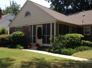 3563 Charleswood Ave, Memphis, TN 38122