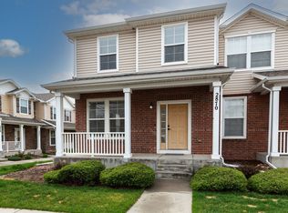 2870 Tumblewood Grv #TOWNHOUSE END, Colorado Springs, CO 80910