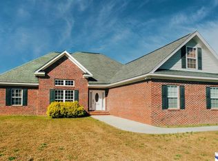 552 Mineral Springs Rd, Darlington, SC 29532