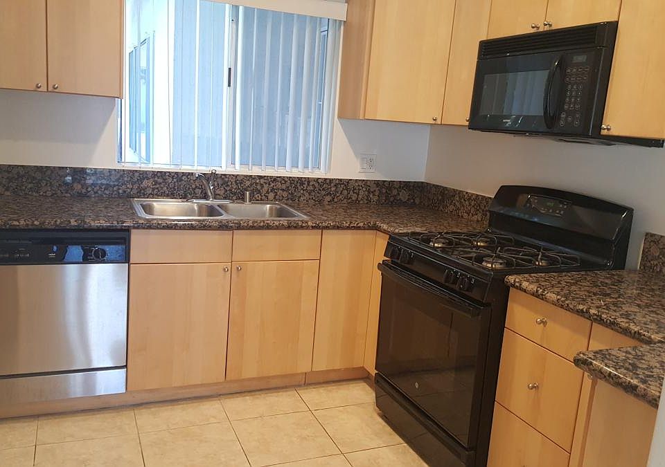 Kitchen a