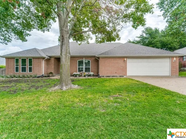 3316 Whispering Oaks, Temple, TX 76504