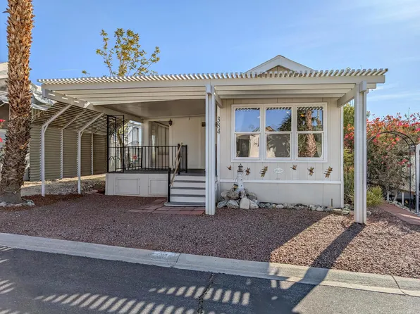 70200 Dillon Rd #384, Desert Hot Springs, CA 92241