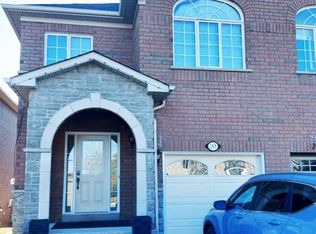 288 Monte Carlo Dr, Vaughan, ON L4H1R2