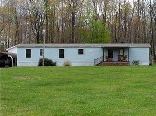 129 Ross Ln, Hilliards, PA 16040