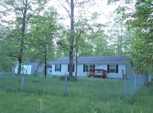 11357 Woodside Dr, Elmira, MI 49730