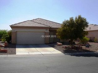1771 Black Fox Canyon Rd, Henderson, NV 89052