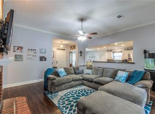5408 Orchard Dr, Sachse, TX 75048
