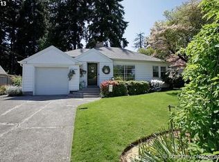 9942 NE Prescott St, Portland, OR