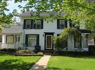265 W Main St, Madison, OH