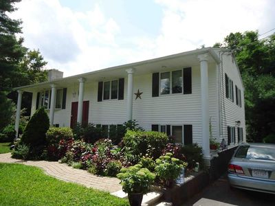 321 Warner Blvd, Taunton, MA, 02780
