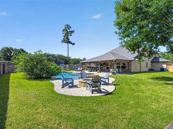 14303 Fosters Run Ln, Humble, TX 77396
