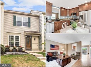 6519 Old Carriage Way, Alexandria, VA 22315
