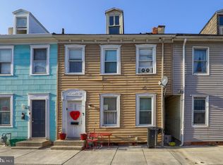 225 E Walnut St, York, PA 17403