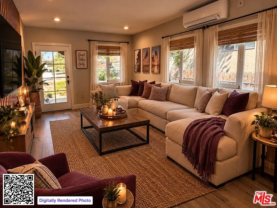 2 bed, 1.0 bath, 750 sqft, $2,900 — Photo 4