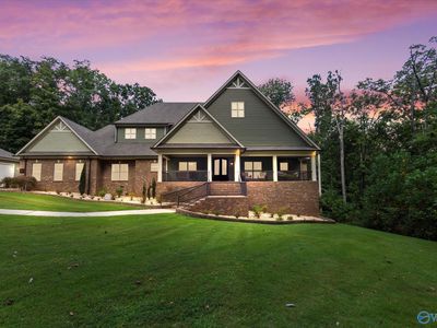 113 Tomahawk Dr, Harvest, AL, 35749