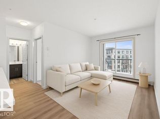 Elan Condominiums, Edmonton, AB T6W 2X7