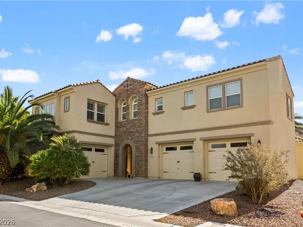 7325 Cypress Run Dr, Las Vegas, NV 89131