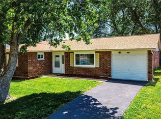 2279 Alabama Dr, Xenia, OH 45385