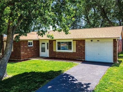 2279 Alabama Dr, Xenia, OH, 45385