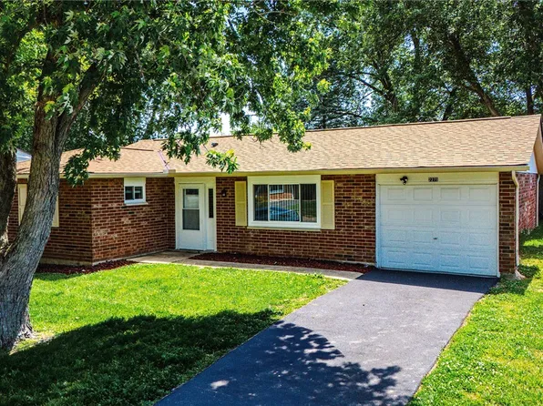 2279 Alabama Dr, Xenia, OH 45385