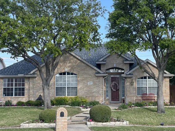 1409 Kleber Dr, Carrollton, TX 75010