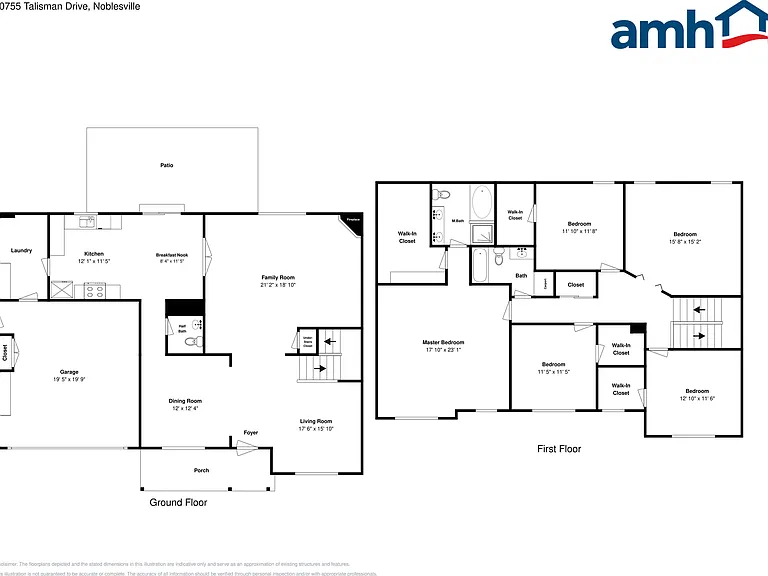 10755 Talisman Dr — Photo 2