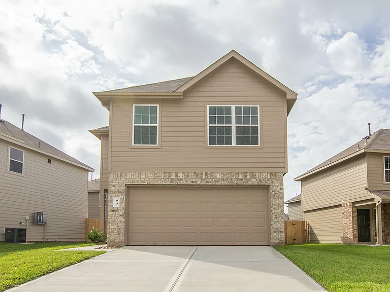 18707 Bell Ravine Dr — Photo 1