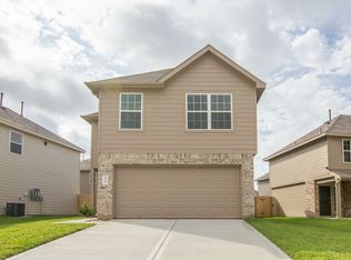 18707 Bell Ravine Dr, Katy, TX 77449