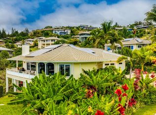 214 Kulamanu Cir, Kula, HI 96790