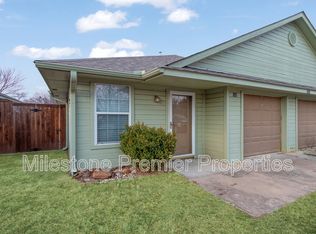 1021 Rice St #102, Denison, TX 75020