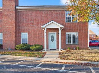 3185 Mapleleaf Sq, Lexington, KY 40509